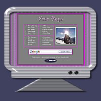 Click Here - Teens Theme