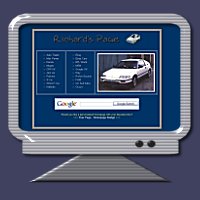 Click Here - Car Theme